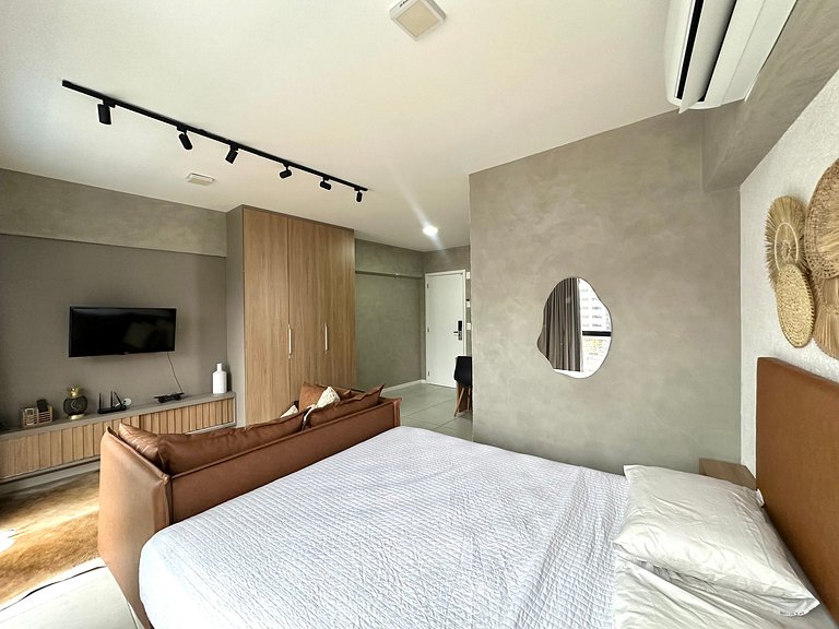 Conforte Elegância Time 413 Nobile Stays