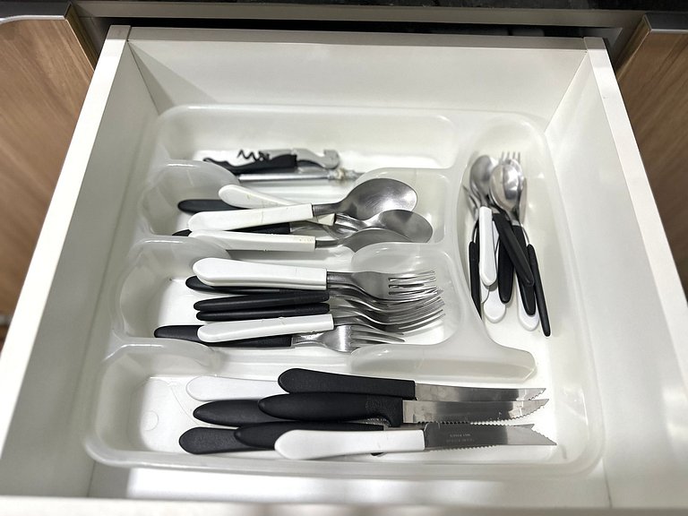 Conforte Elegância Time 413 Nobile Stays