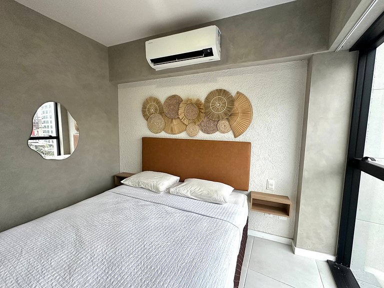 Conforte Elegância Time 413 Nobile Stays