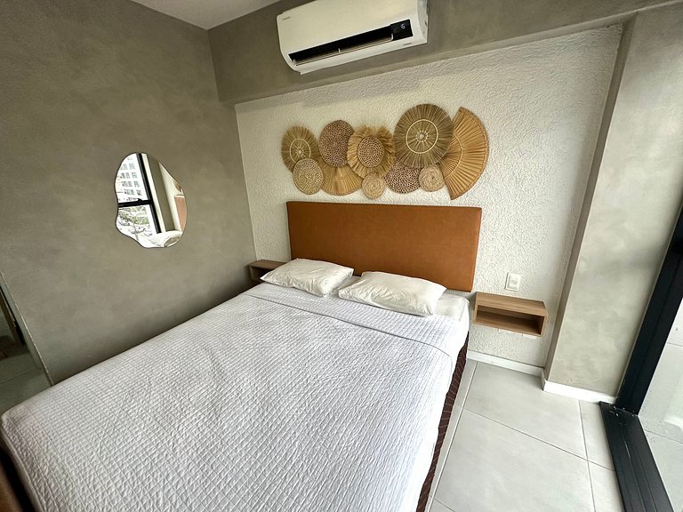 Conforte Elegância Time 413 Nobile Stays