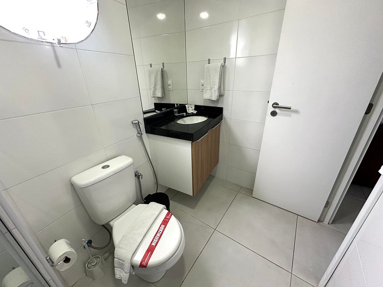 Conforte Elegância Time 413 Nobile Stays