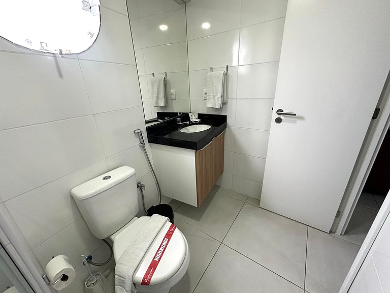 Conforte Elegância Time 413 Nobile Stays