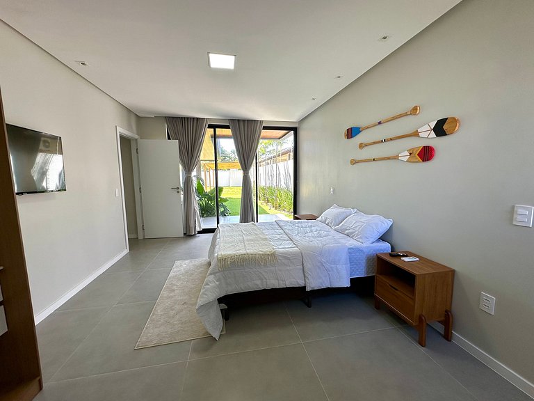 Grand Lux House Barra São Miguel