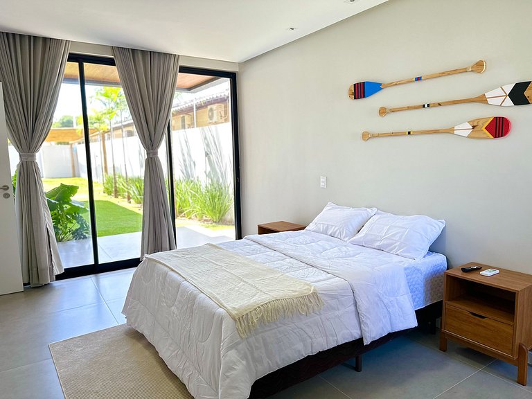 Grand Lux House Barra São Miguel