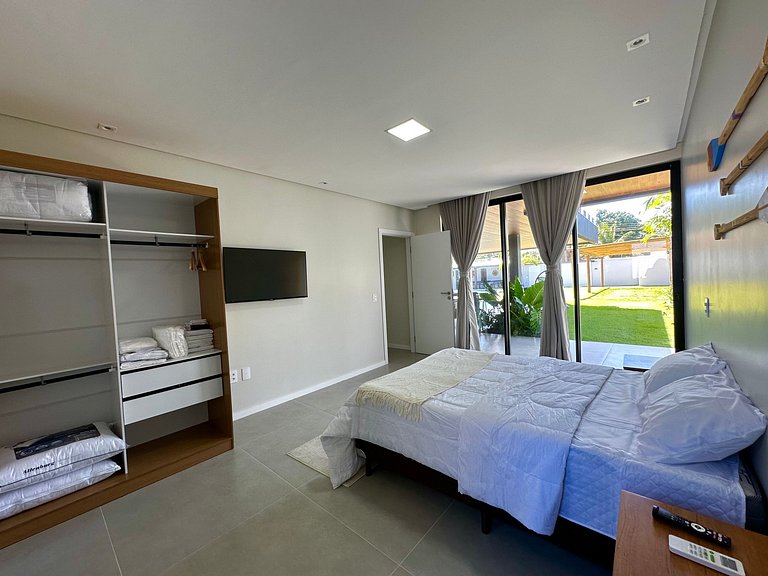Grand Lux Barra House Nobile Stays