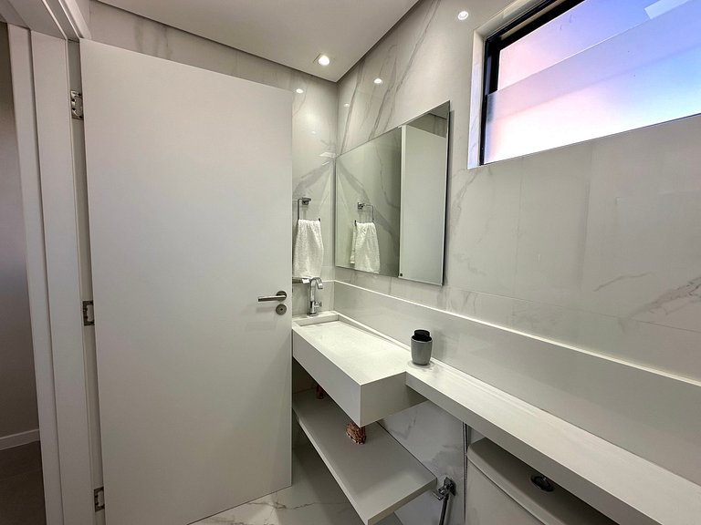 Grand Lux Barra House Nobile Stays