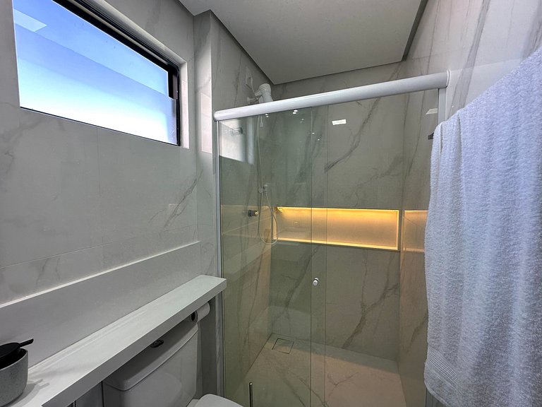 Grand Lux Barra House Nobile Stays
