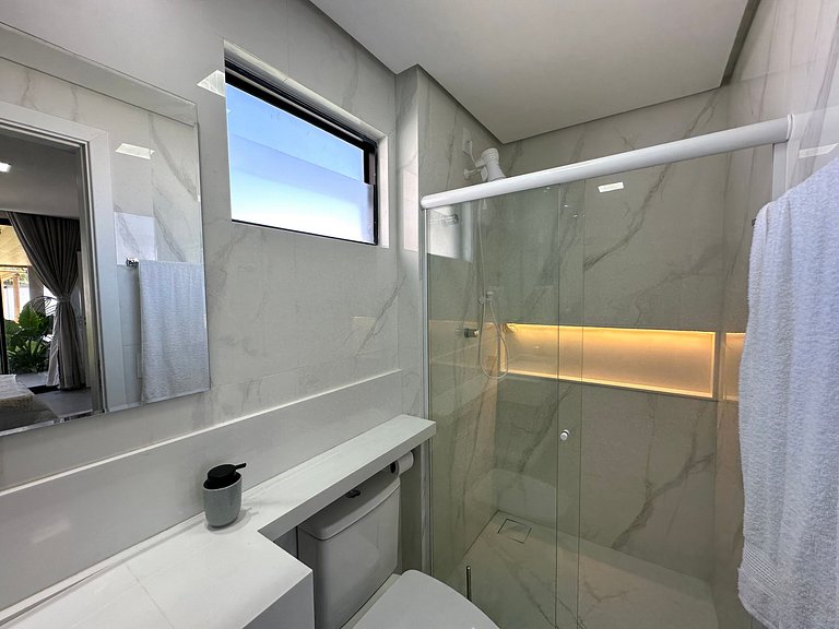 Grand Lux House Barra São Miguel Nobile Stays