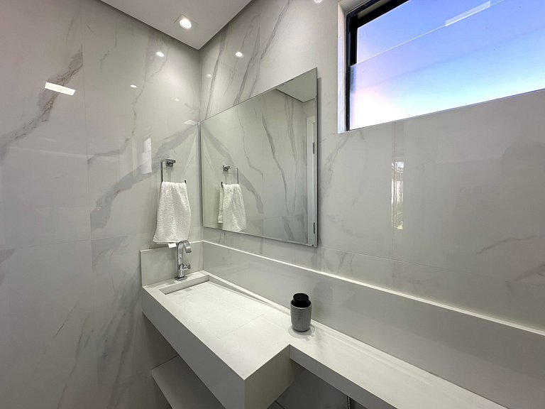 Grand Lux Barra House Nobile Stays