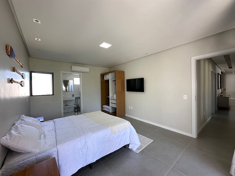 Grand Lux Barra House Nobile Stays