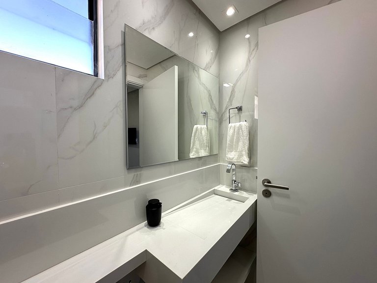 Grand Lux House Barra São Miguel