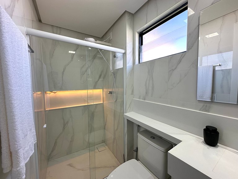 Grand Lux Barra House Nobile Stays