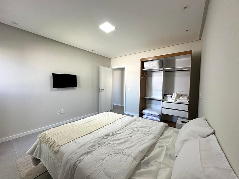 Grand Lux House Barra São Miguel