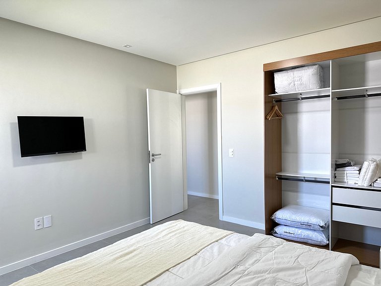 Grand Lux House Barra São Miguel