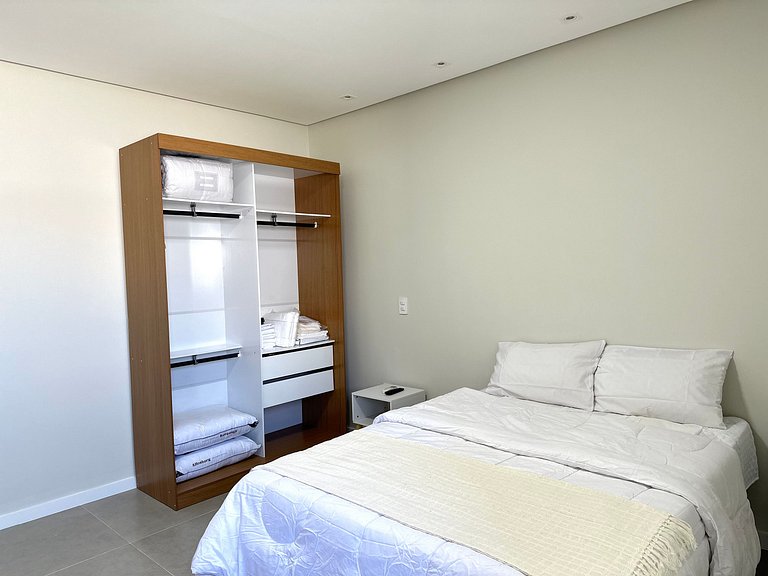 Grand Lux House Barra São Miguel