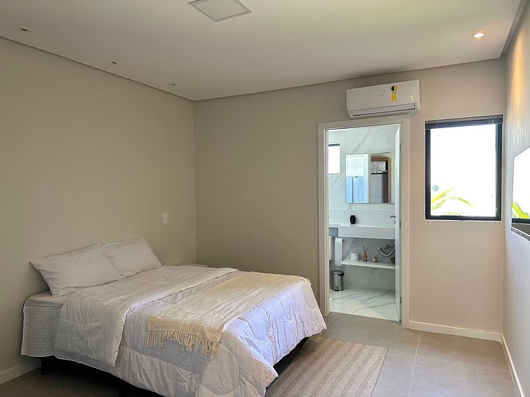 Grand Lux House Barra São Miguel