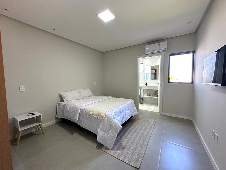 Grand Lux House Barra São Miguel