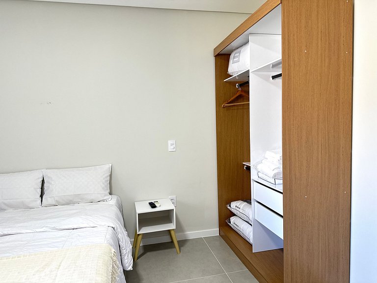 Grand Lux House Barra São Miguel