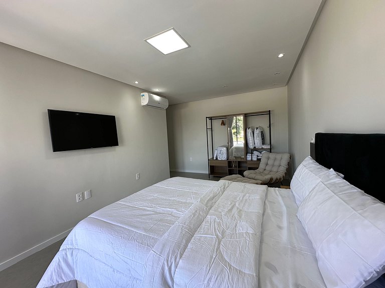 Grand Lux House Barra São Miguel