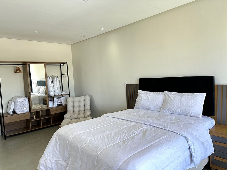 Grand Lux Barra House Nobile Stays