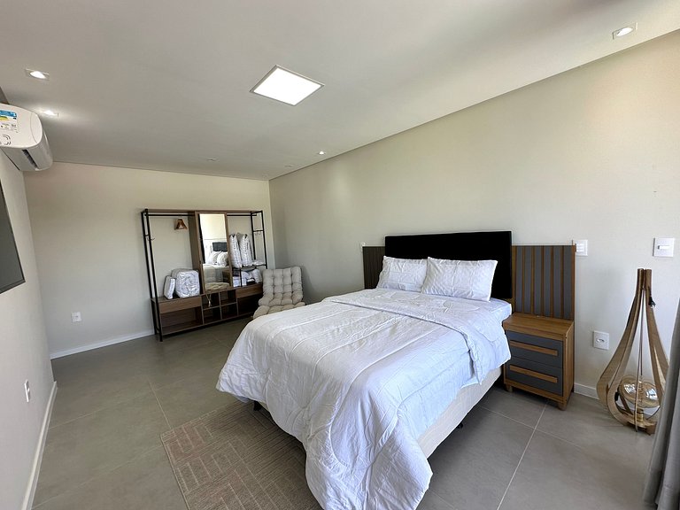 Grand Lux House Barra São Miguel Nobile Stays