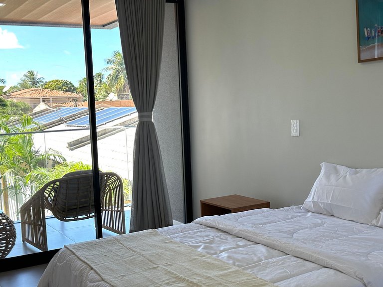 Grand Lux House Barra São Miguel Nobile Stays