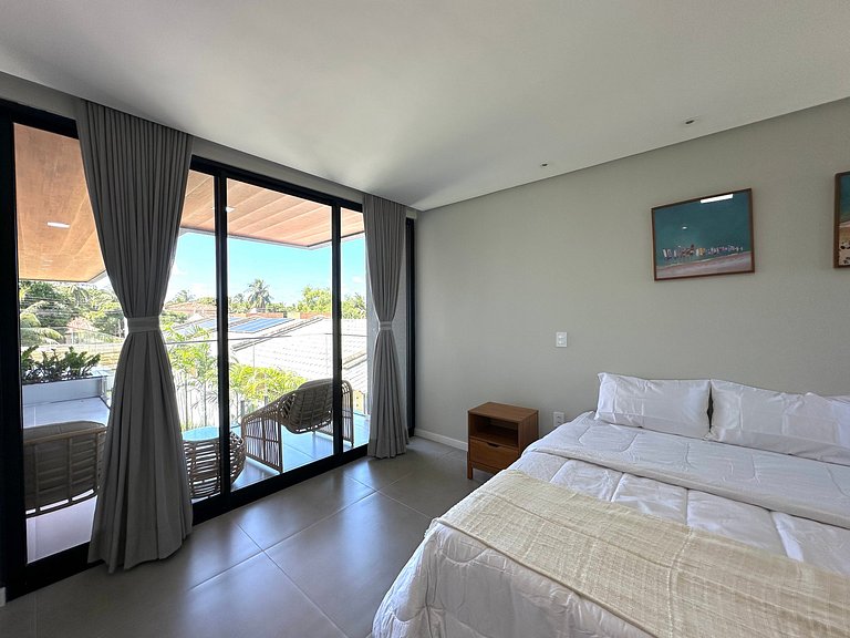 Grand Lux Barra House Nobile Stays