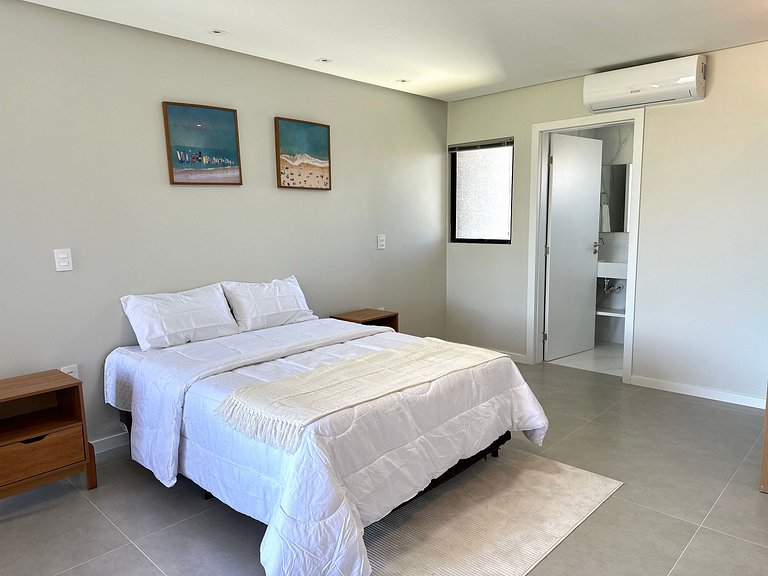 Grand Lux House Barra São Miguel Nobile Stays