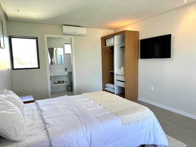 Grand Lux House Barra São Miguel