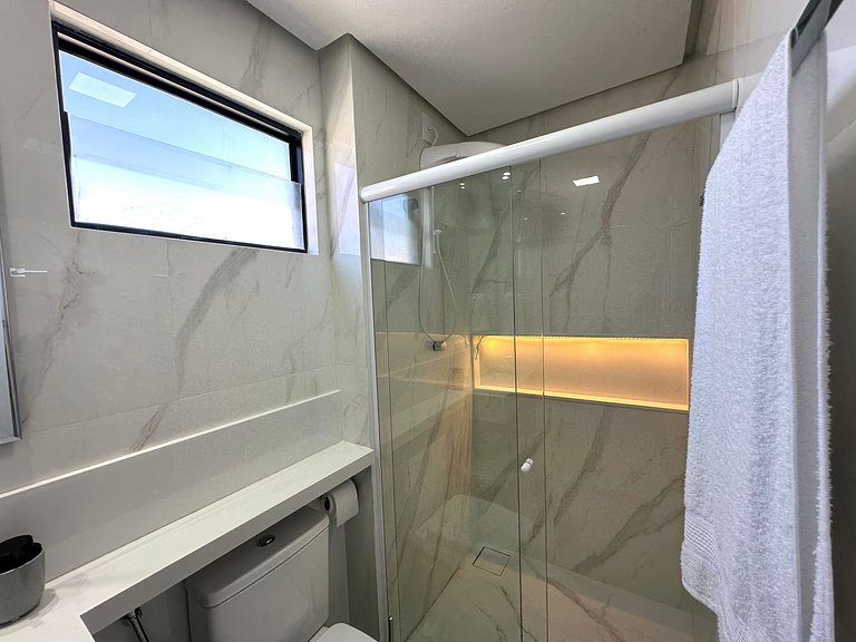 Grand Lux House Barra São Miguel