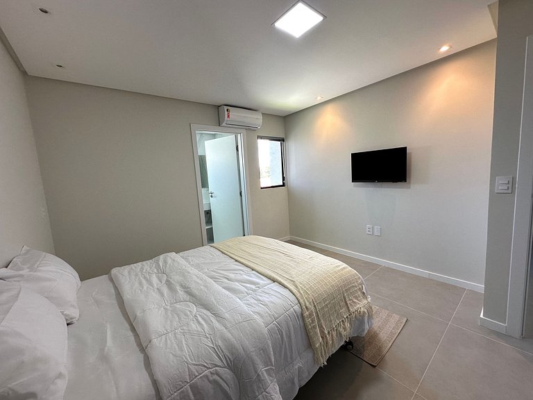 Grand Lux House Barra São Miguel