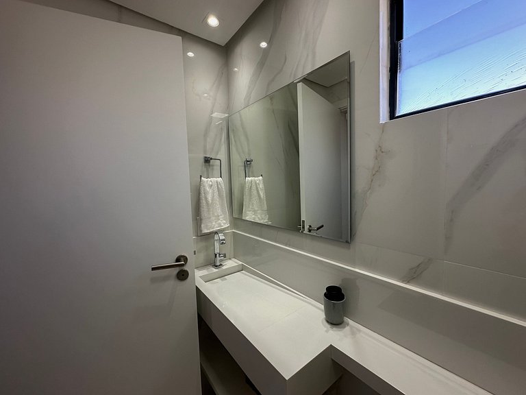 Grand Lux Barra House Nobile Stays