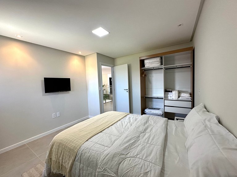 Grand Lux House Barra São Miguel