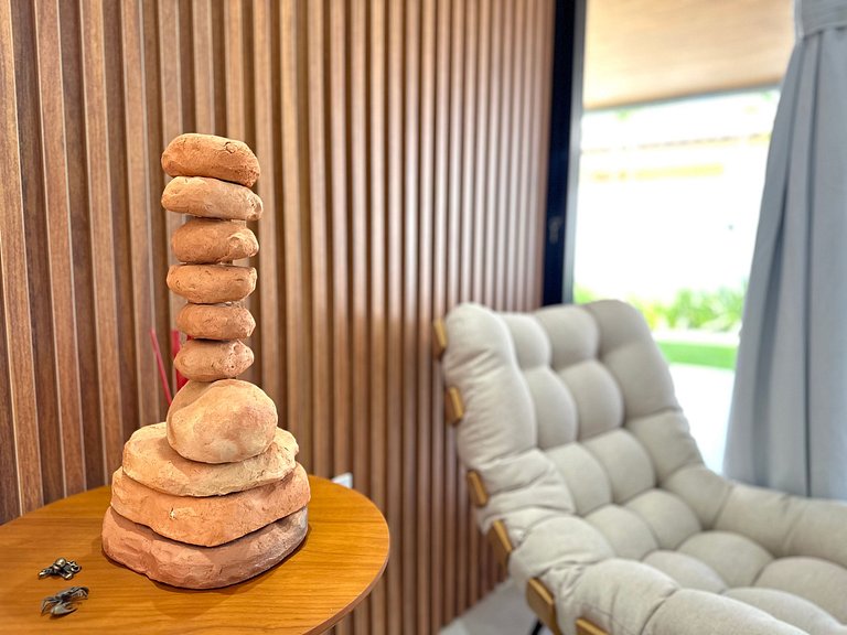 Grand Lux House Barra São Miguel