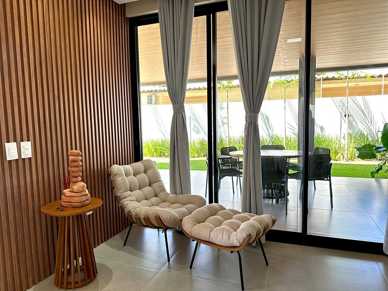 Grand Lux Barra House Nobile Stays