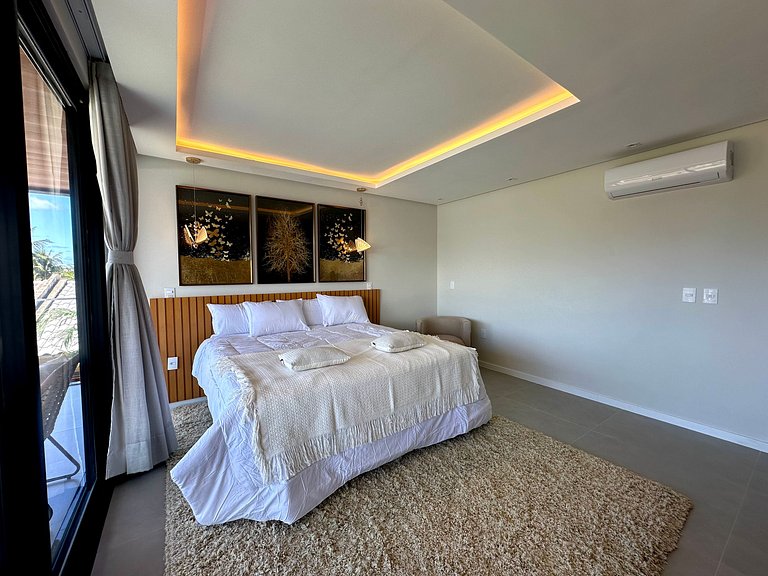 Grand Lux House Barra São Miguel