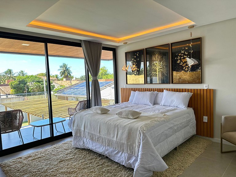 Grand Lux Barra House Nobile Stays