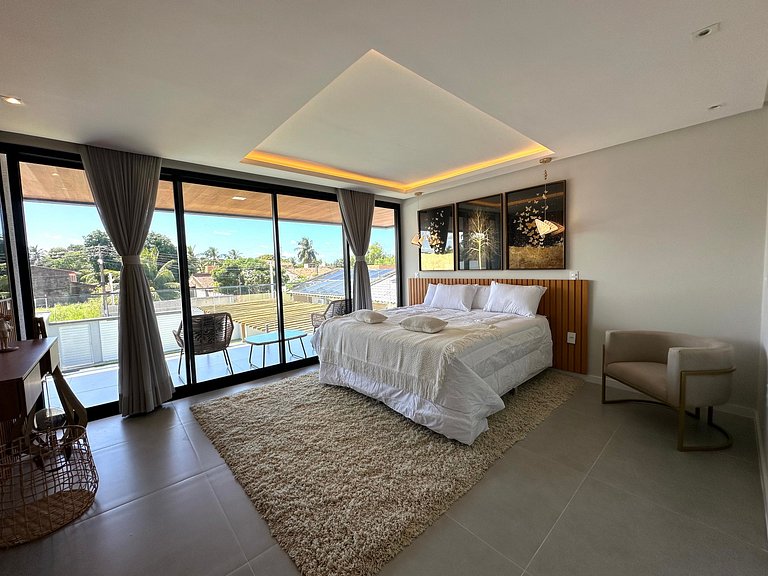 Grand Lux Barra House Nobile Stays