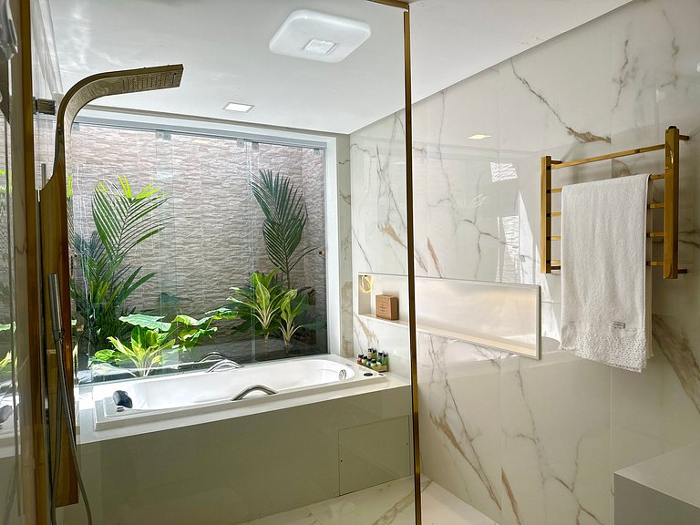 Grand Lux Barra House Nobile Stays