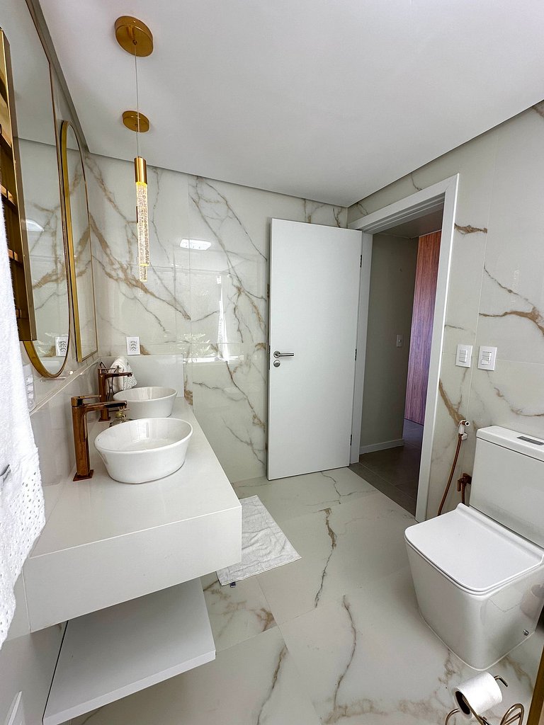 Grand Lux Barra House Nobile Stays
