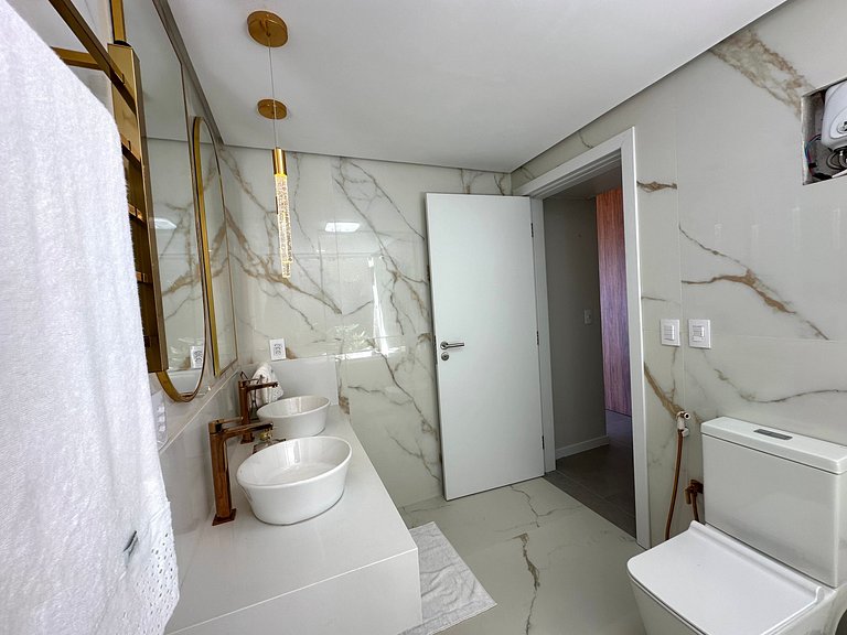 Grand Lux Barra House Nobile Stays
