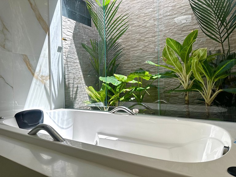 Grand Lux Barra House Nobile Stays