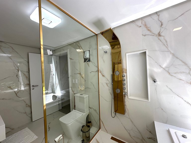 Grand Lux Barra House Nobile Stays
