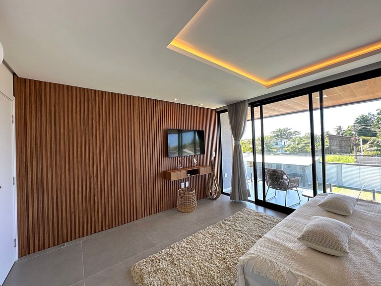 Grand Lux Barra House Nobile Stays
