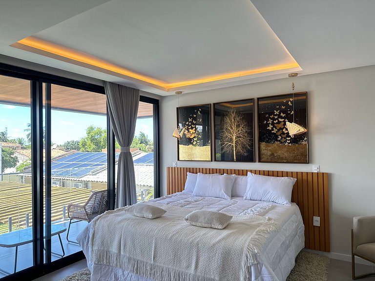 Grand Lux Barra House Nobile Stays