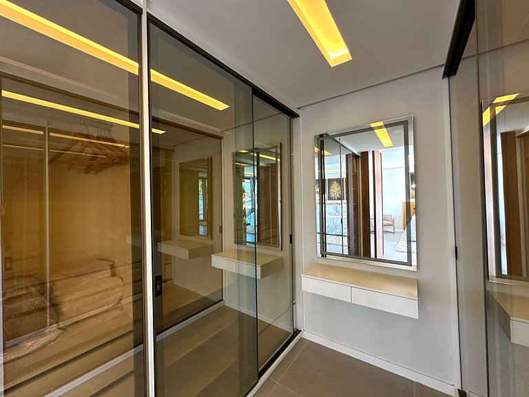 Grand Lux Barra House Nobile Stays
