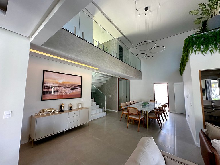 Grand Lux Barra House Nobile Stays