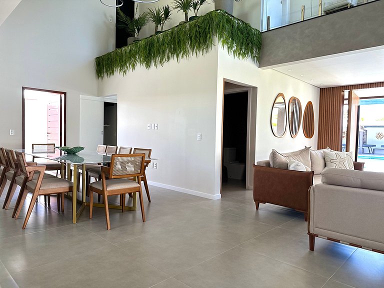 Grand Lux Barra House Nobile Stays