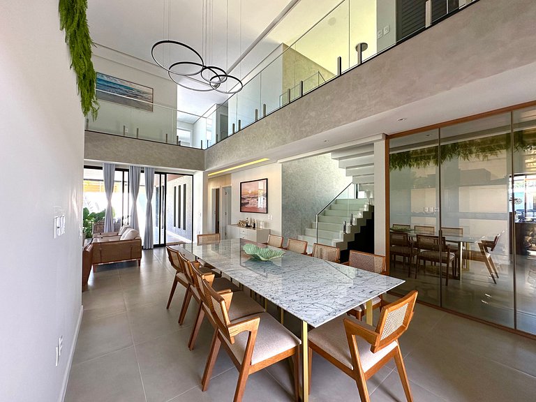 Grand Lux Barra House Nobile Stays