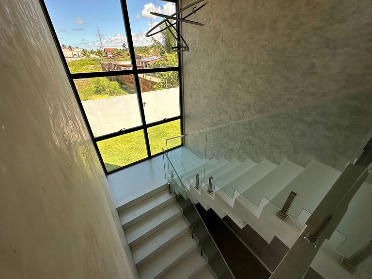Grand Lux House Barra São Miguel